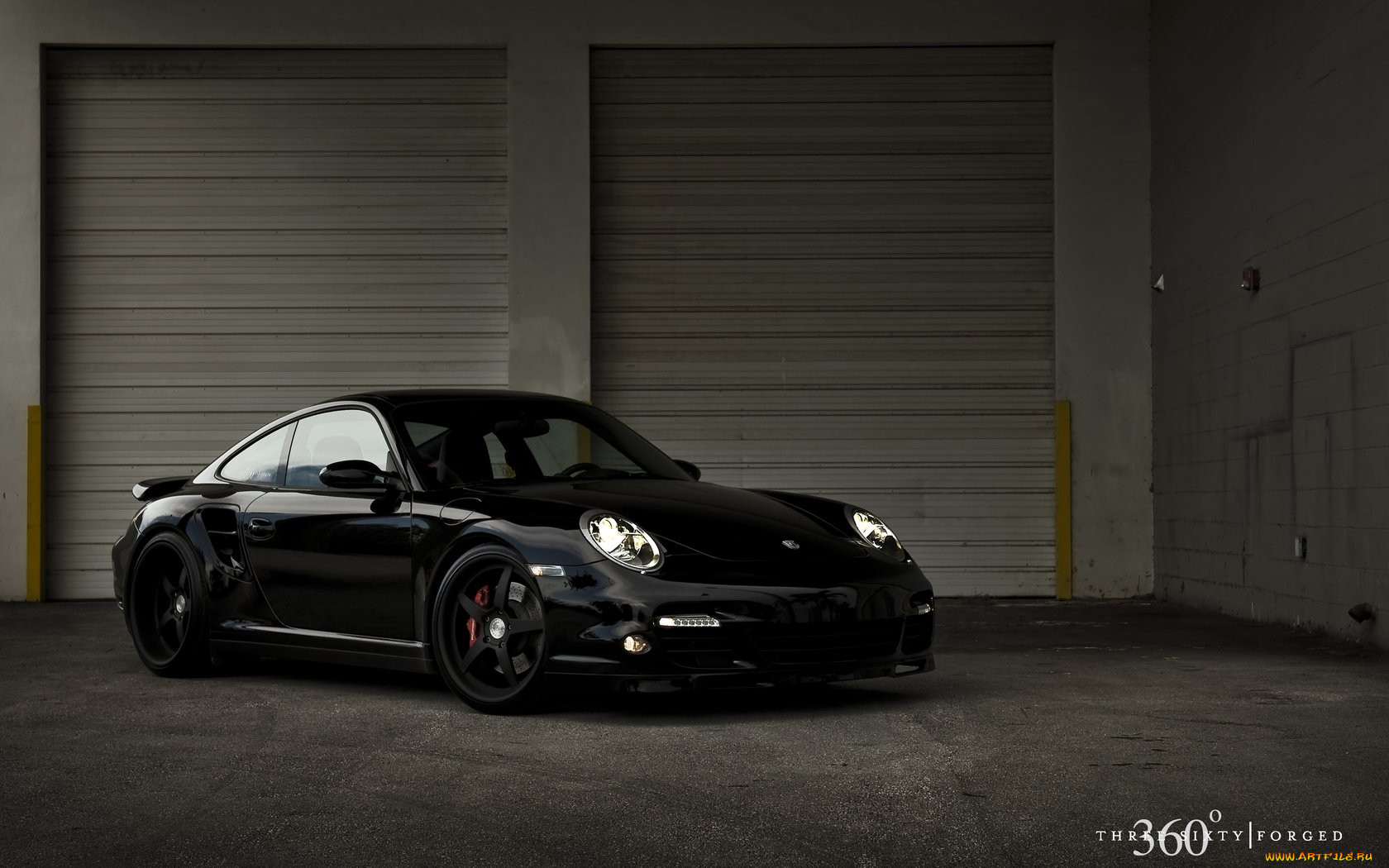 , porsche
